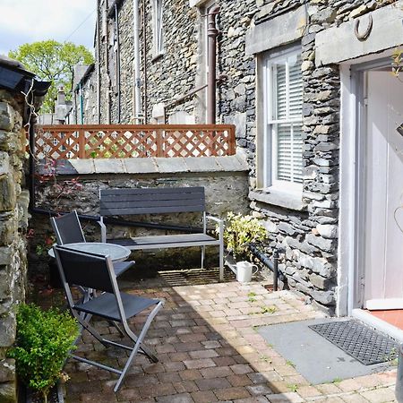 Villa Warner Lea Bowness-on-Windermere Exterior foto