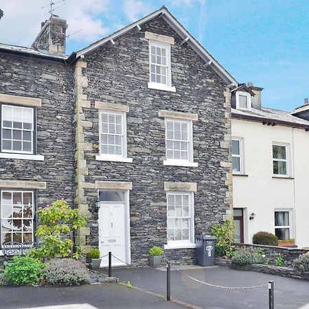Villa Warner Lea Bowness-on-Windermere Exterior foto